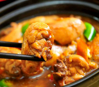 黄焖鸡_副本 黄焖鸡_副本