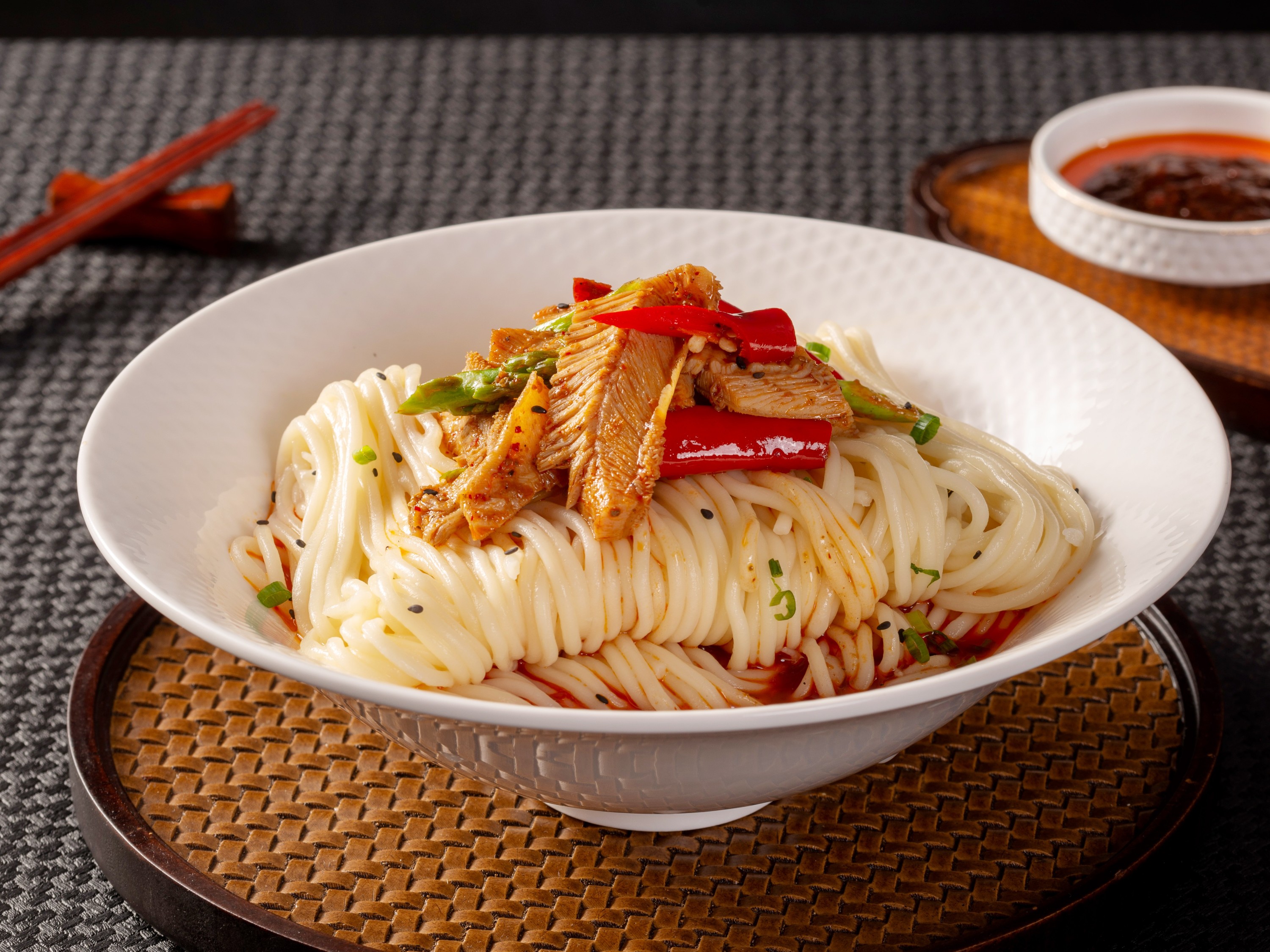 香辣牛仔浇头3 香辣牛仔浇头3