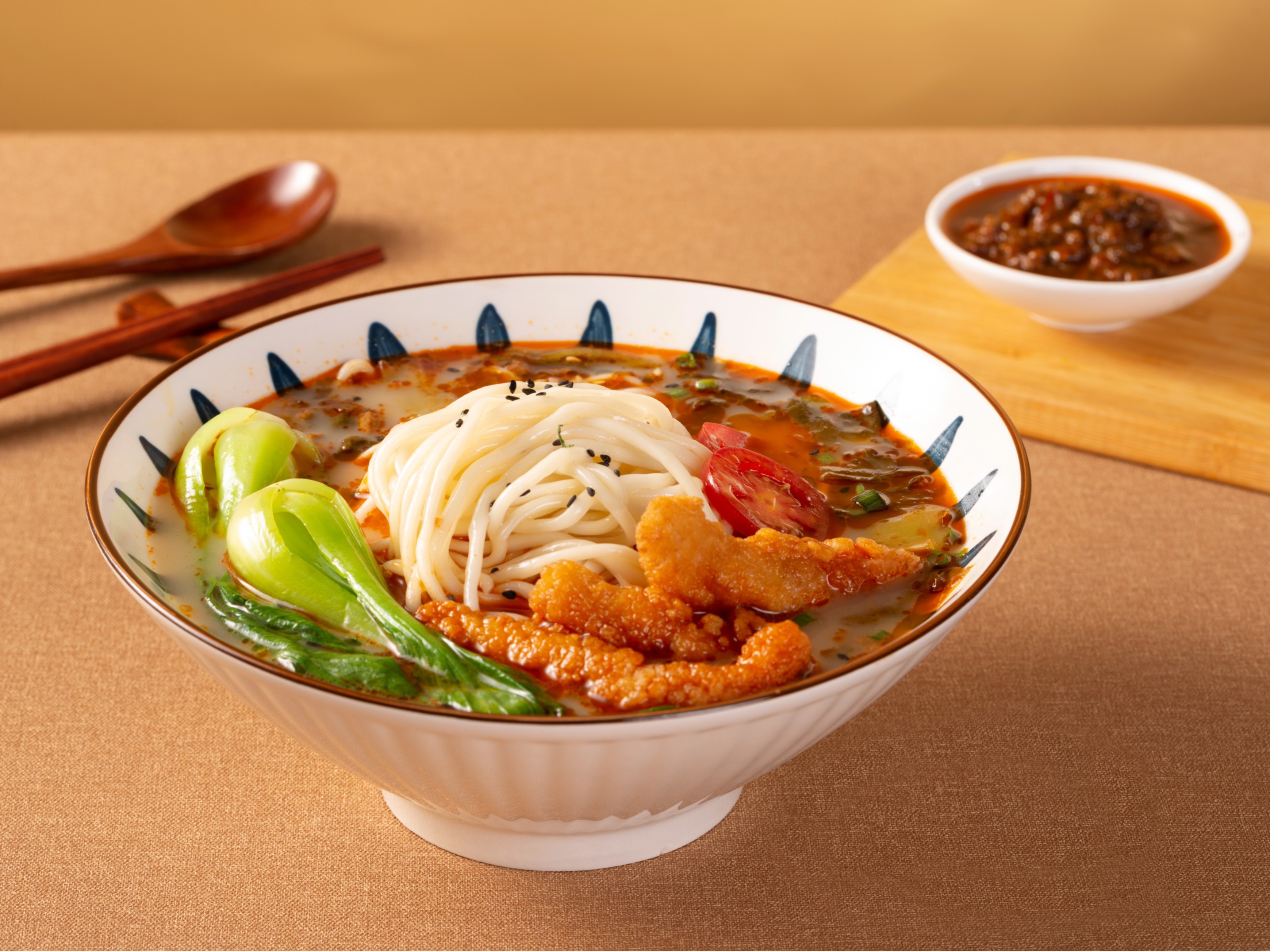 泡椒酸菜酱 泡椒酸菜酱