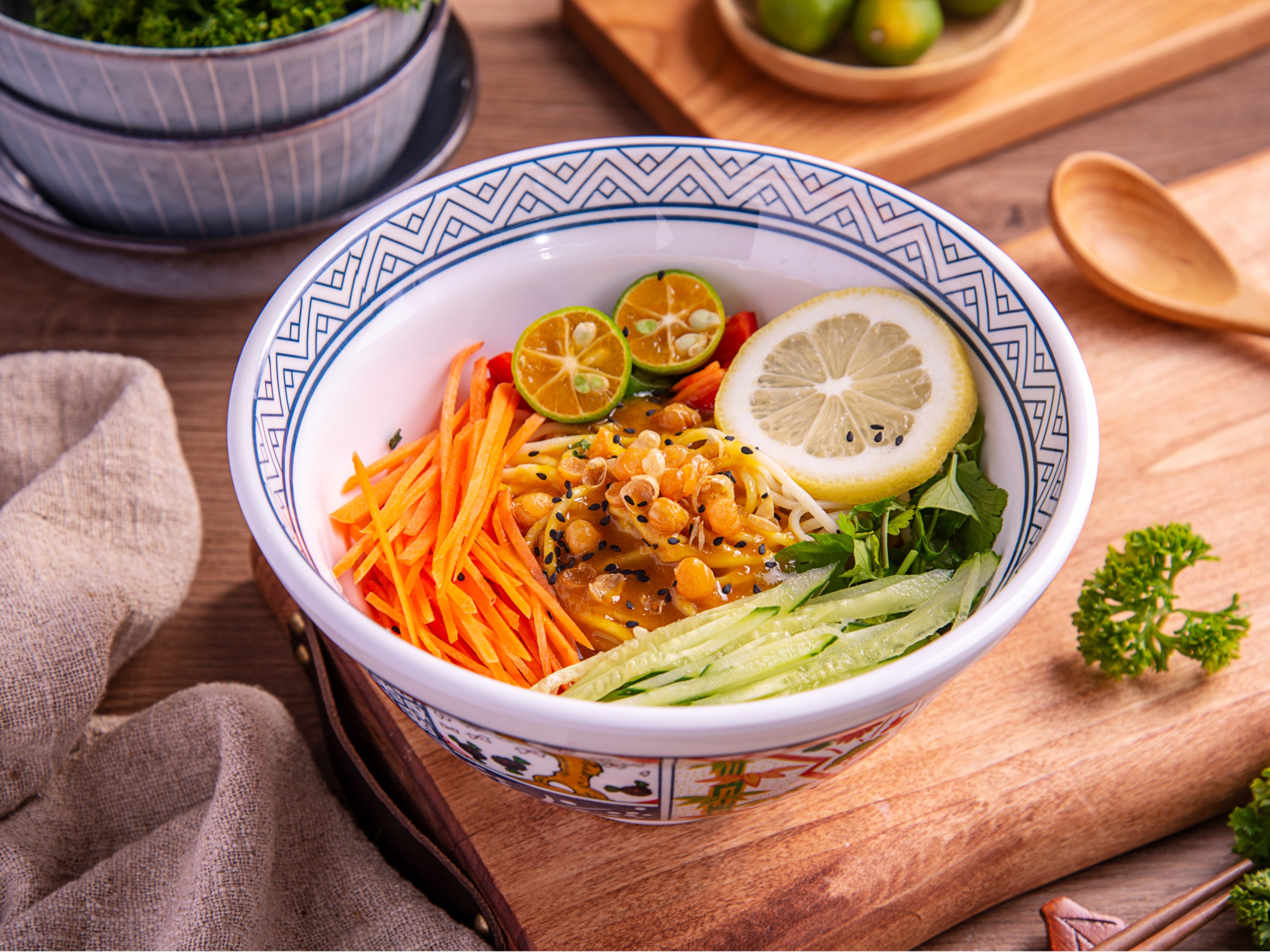 酸辣柠檬-2 酸辣柠檬-2