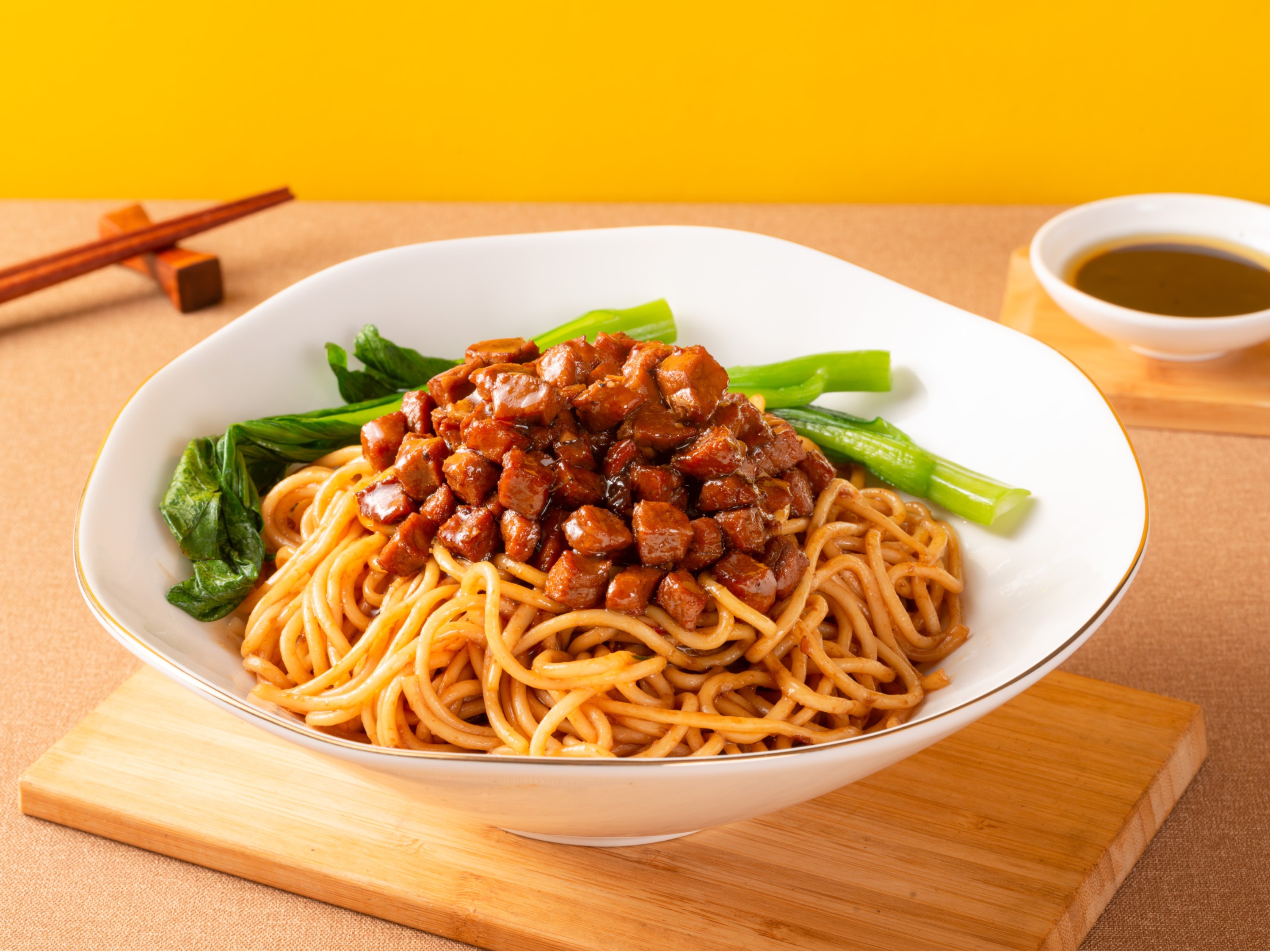 招牌拌面酱1 招牌拌面酱1