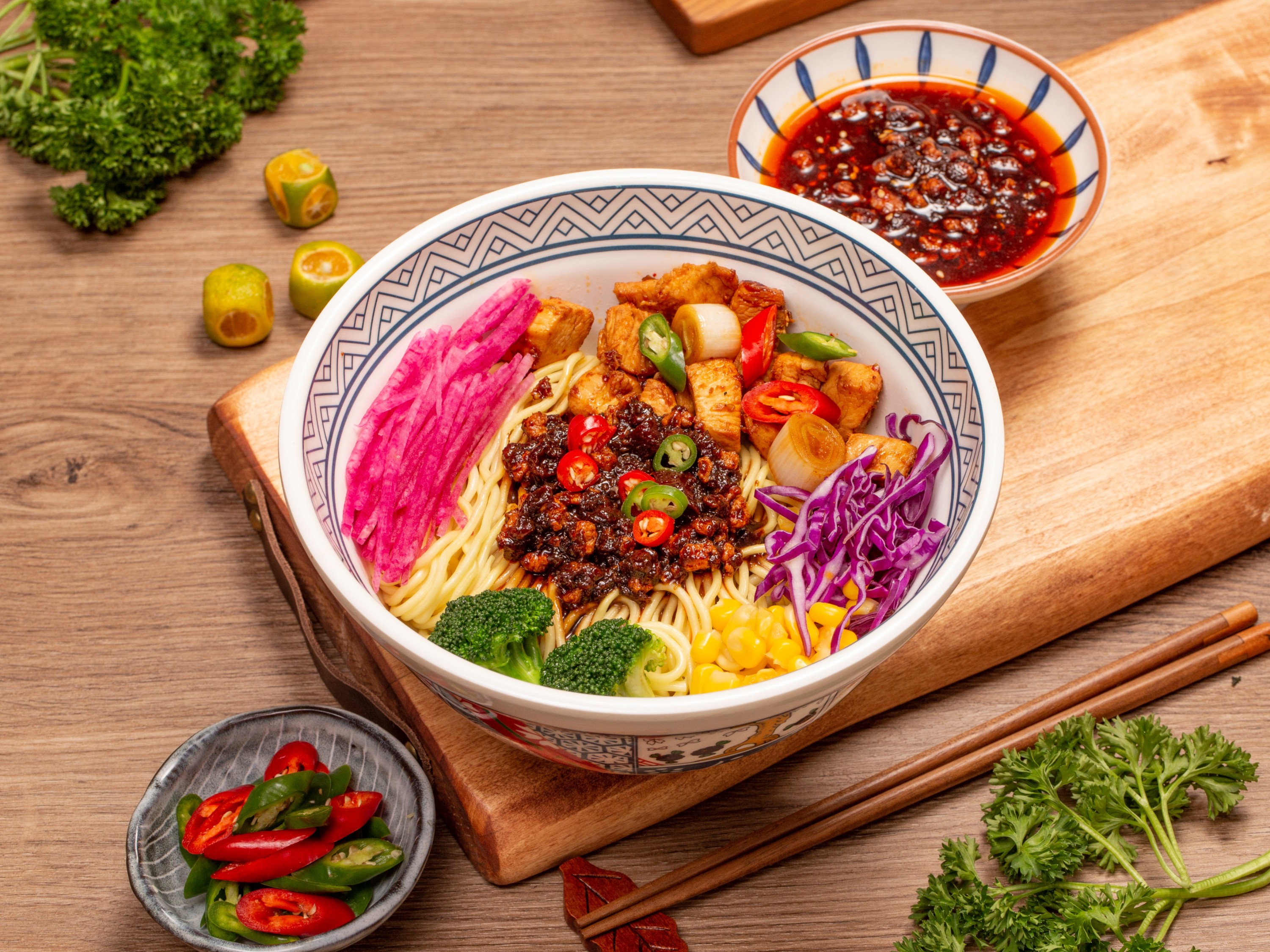 双椒肉丁2 双椒肉丁2