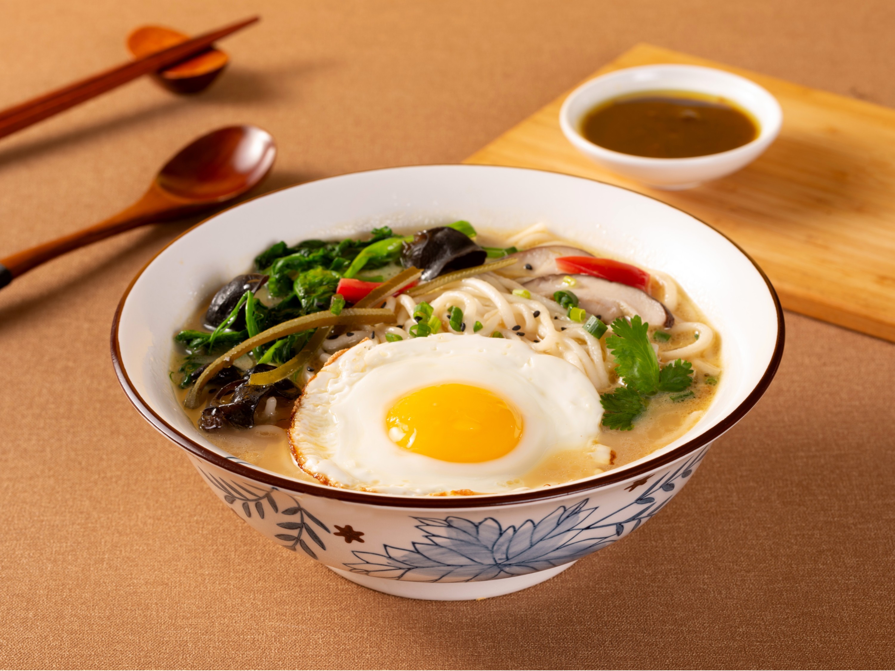 清汤风味酱4 清汤风味酱4