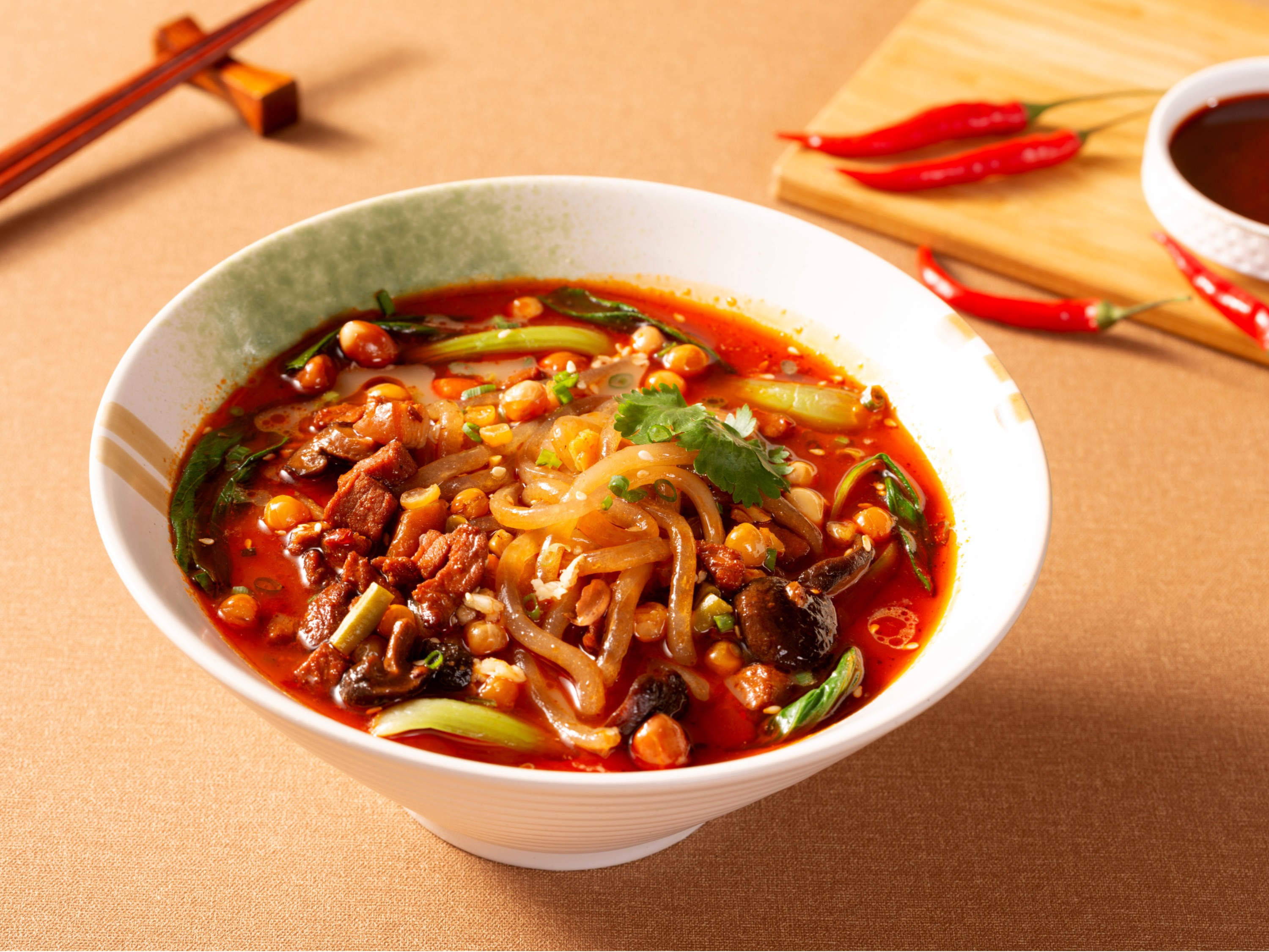 重庆酸辣粉2 重庆酸辣粉2