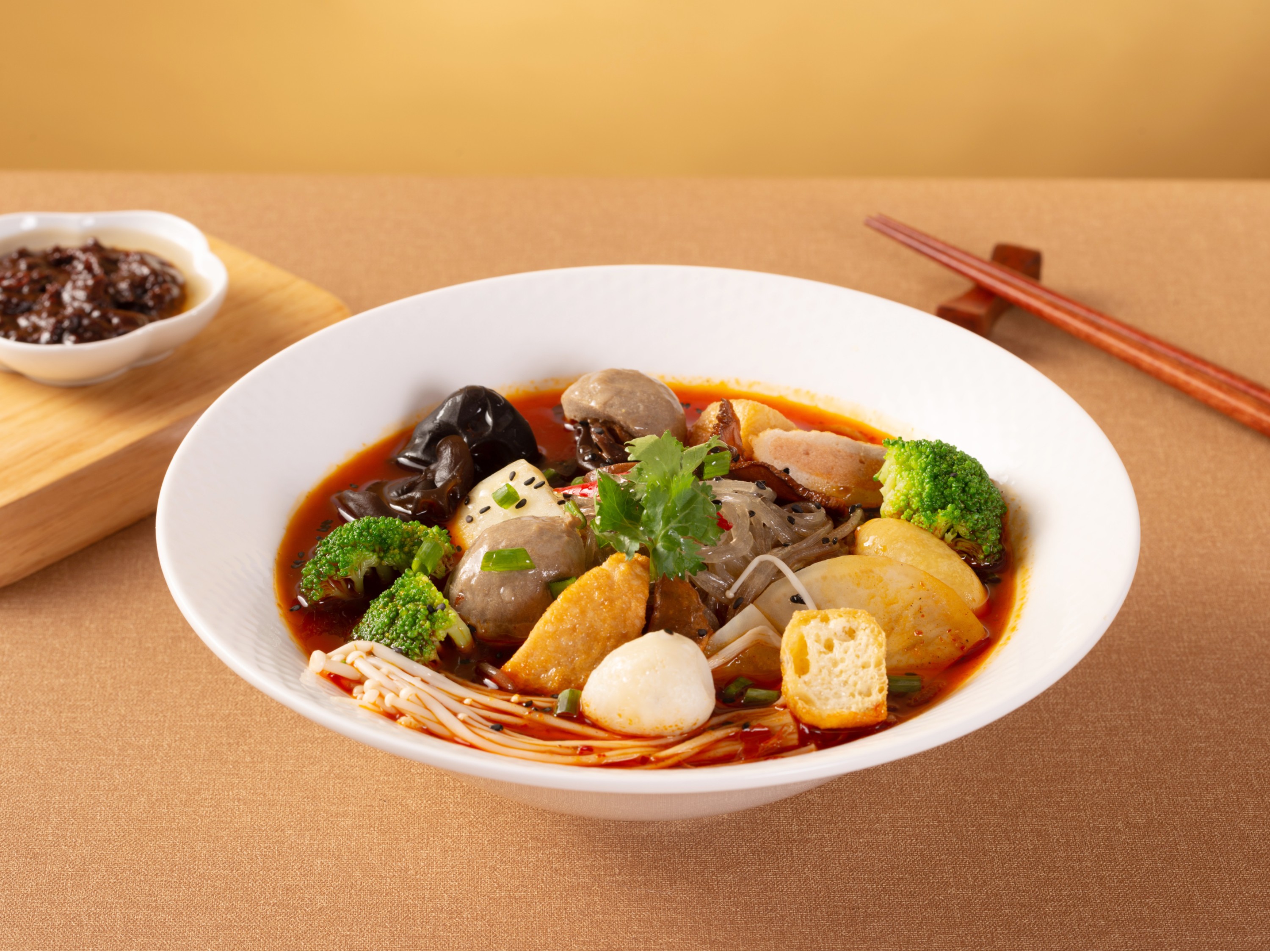 麻辣烫底料3 麻辣烫底料3