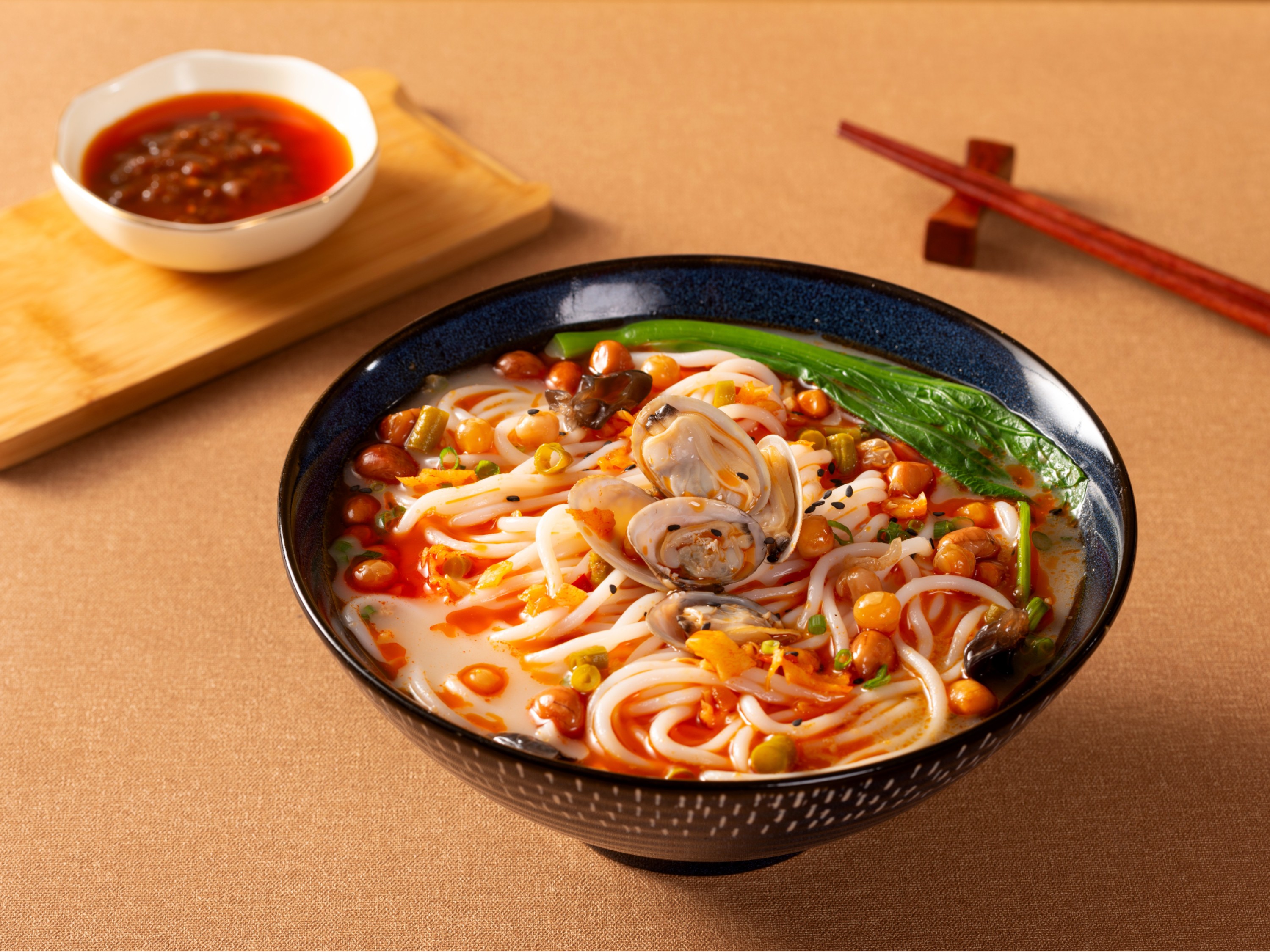 花甲米线酱4 花甲米线酱4