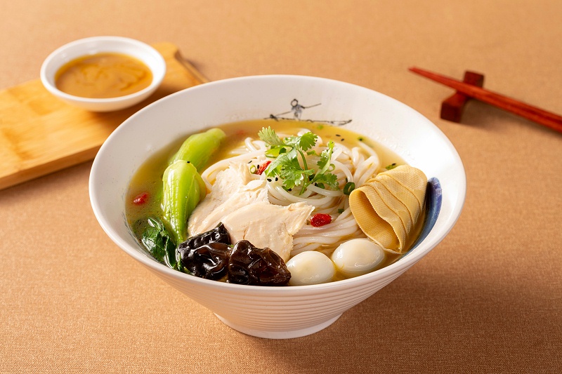 鸡汤风味酱3 鸡汤风味酱3