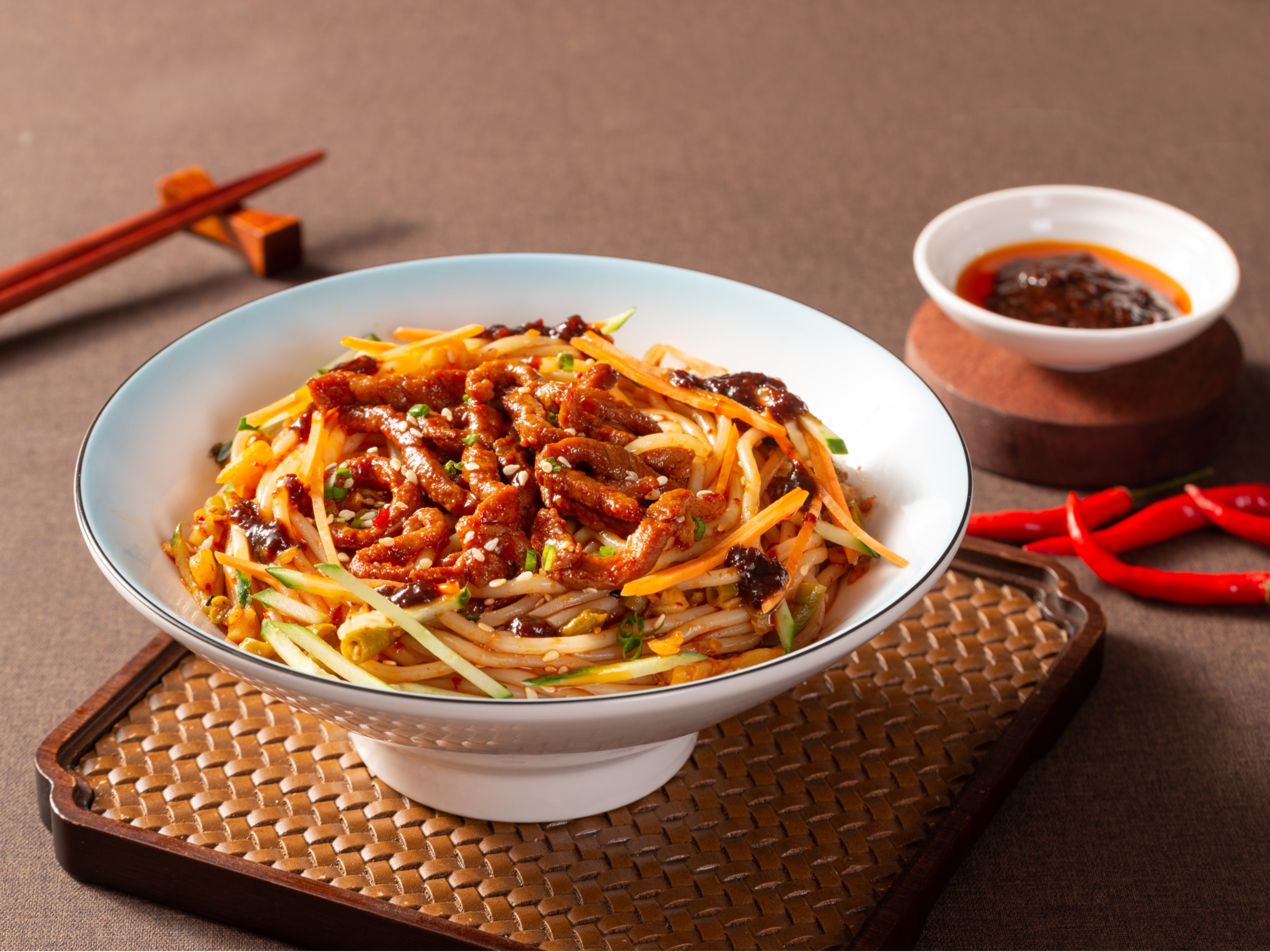 麻辣拌粉7 麻辣拌粉7