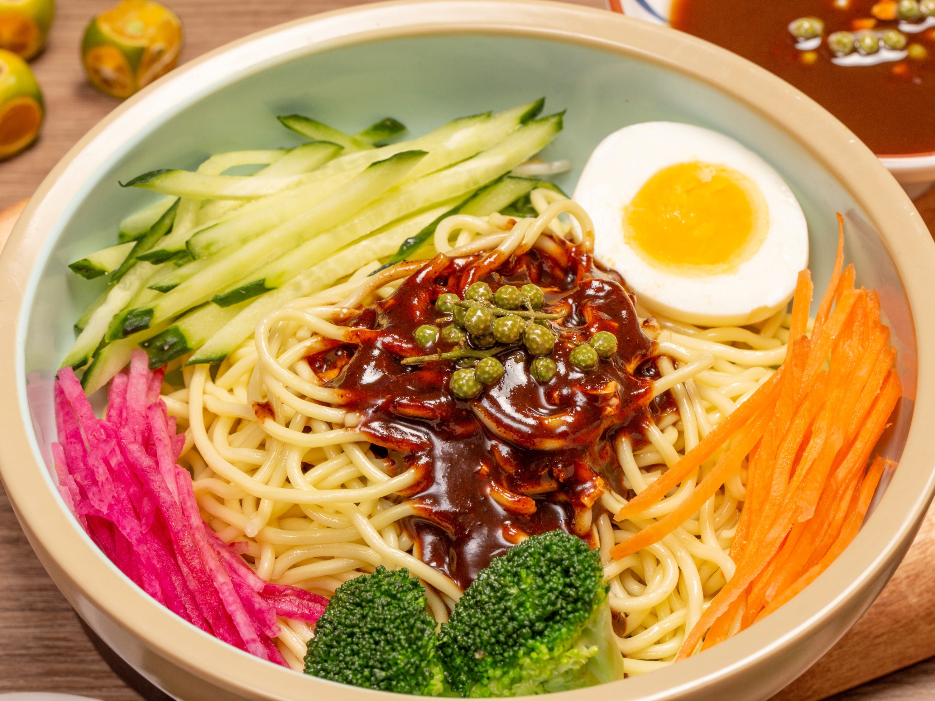 椒麻麻酱3 椒麻麻酱3