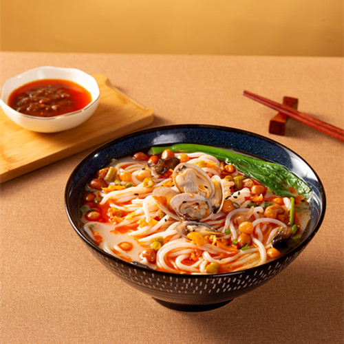 花甲米线酱3_500 花甲米线酱3_500