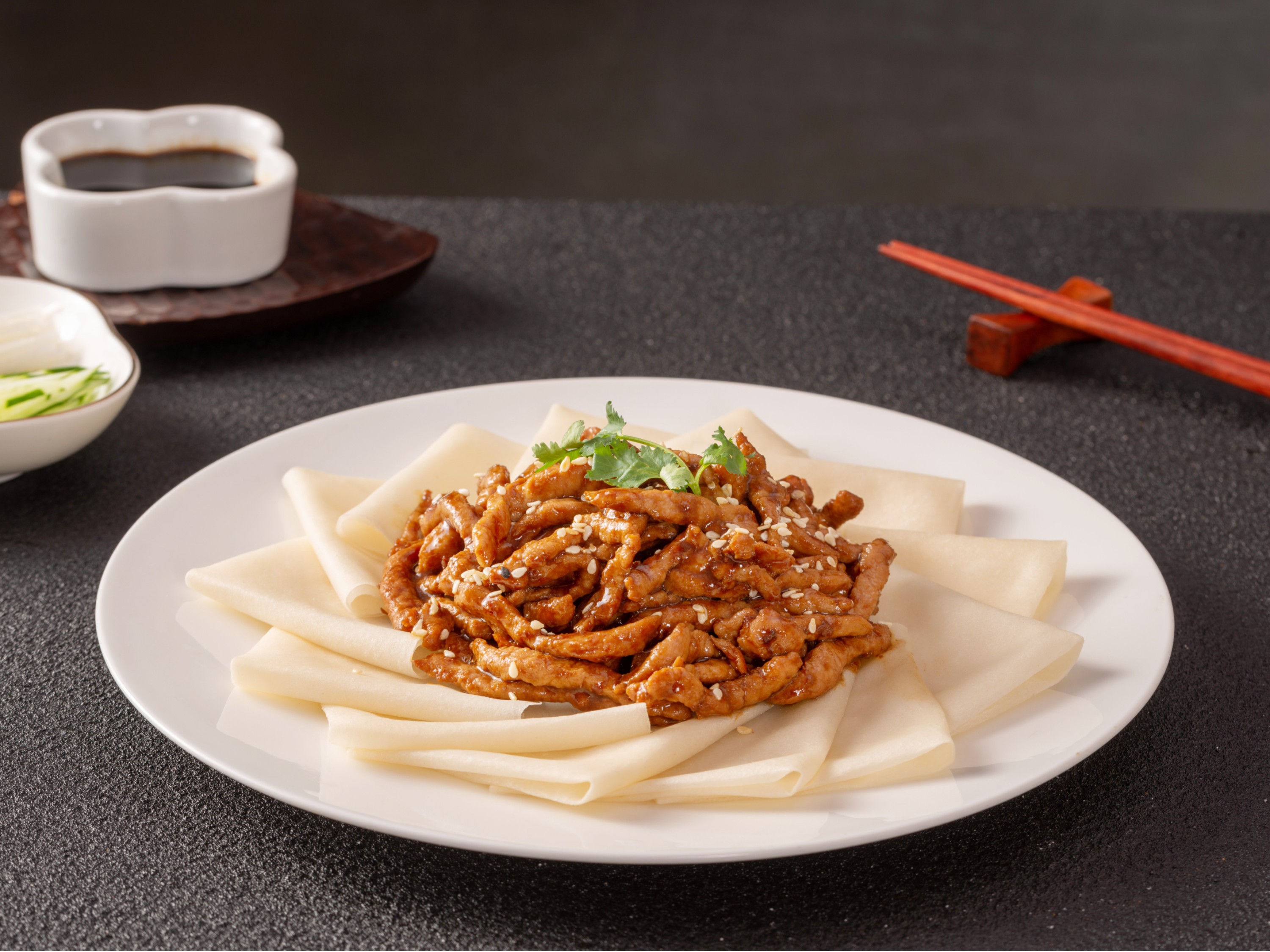 京酱肉丝酱料