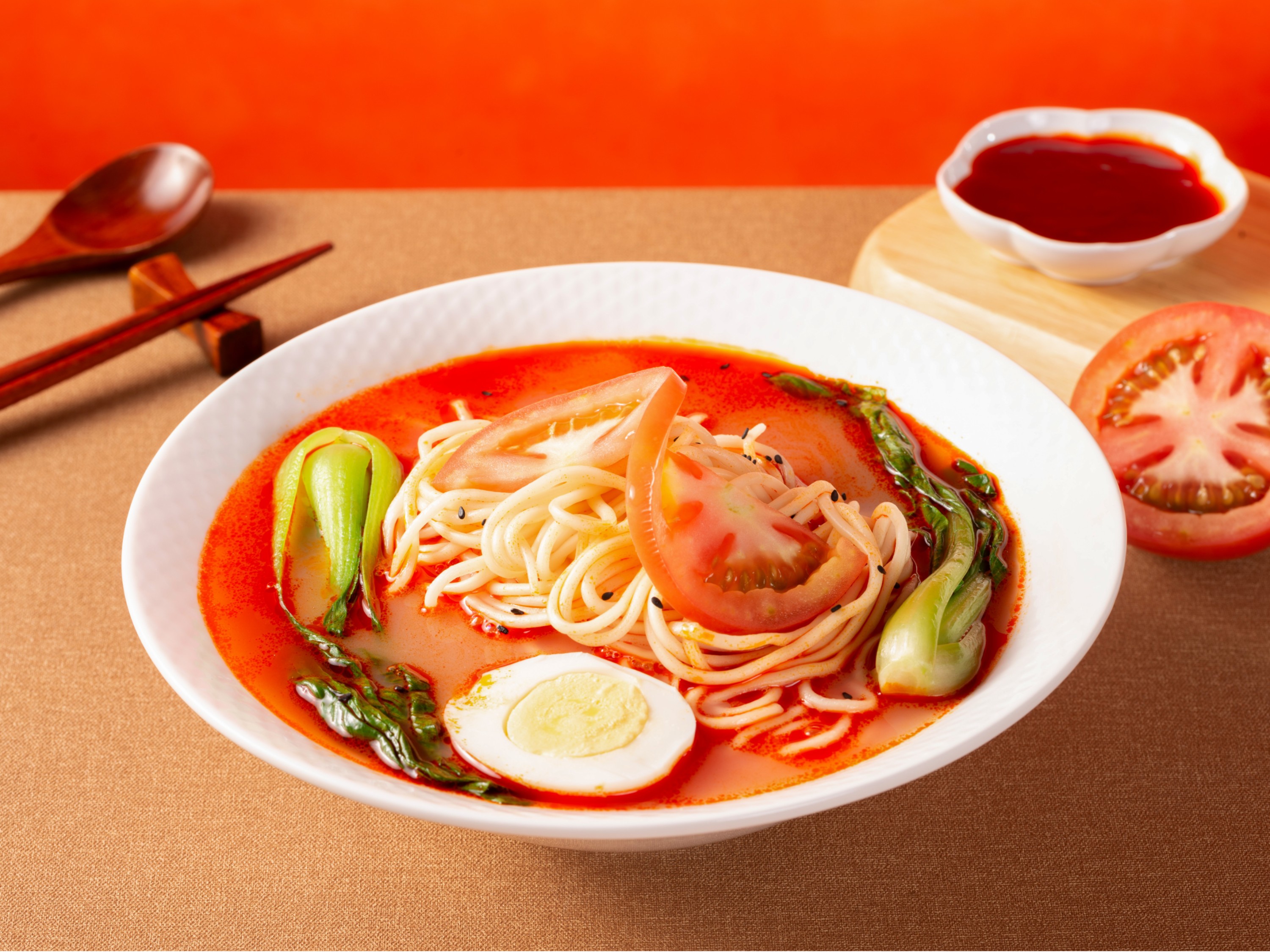 番茄风味酱4 番茄风味酱4