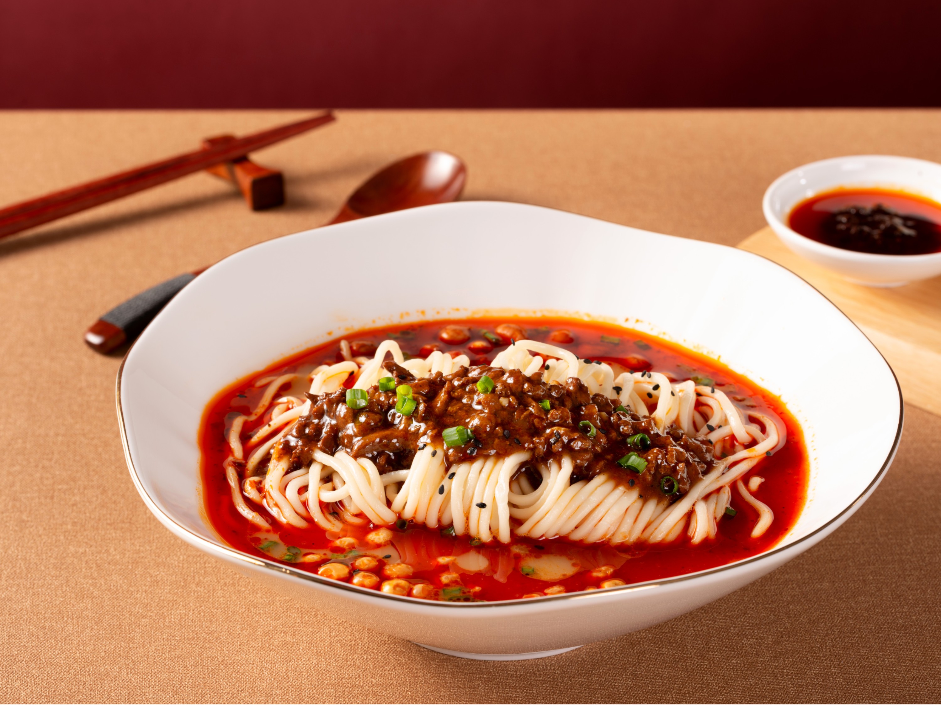 重庆小面酱1 重庆小面酱1