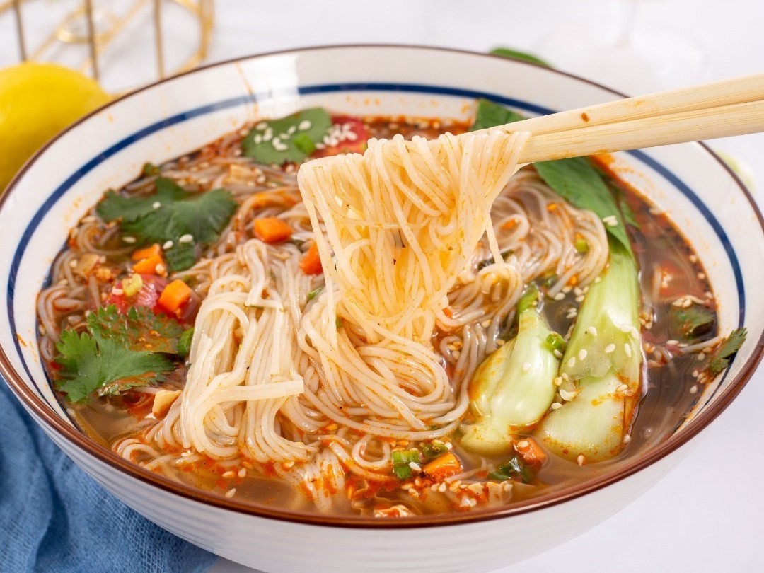 香辣米线酱 香辣米线酱