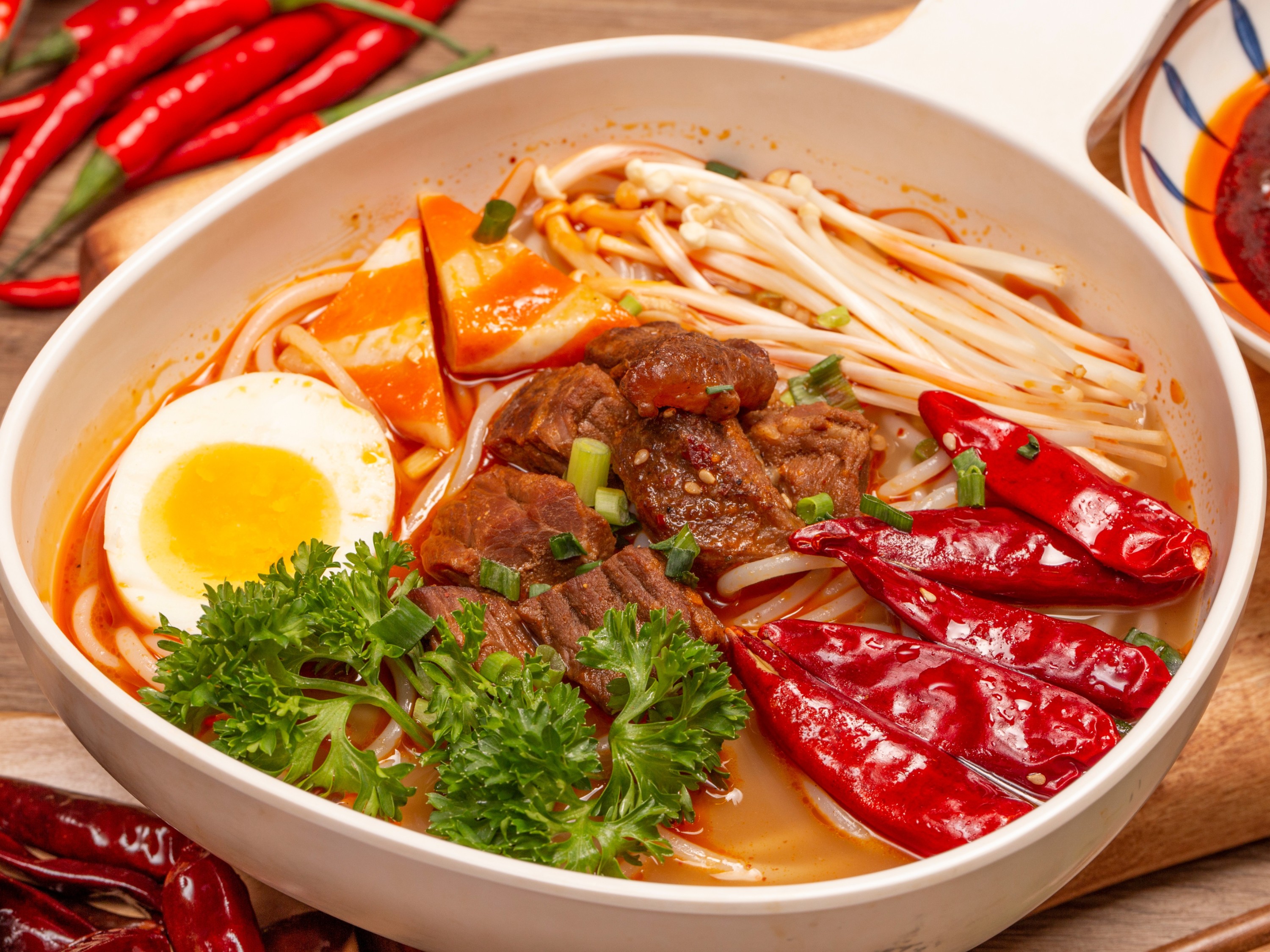 麻辣骨汤粉3 麻辣骨汤粉3