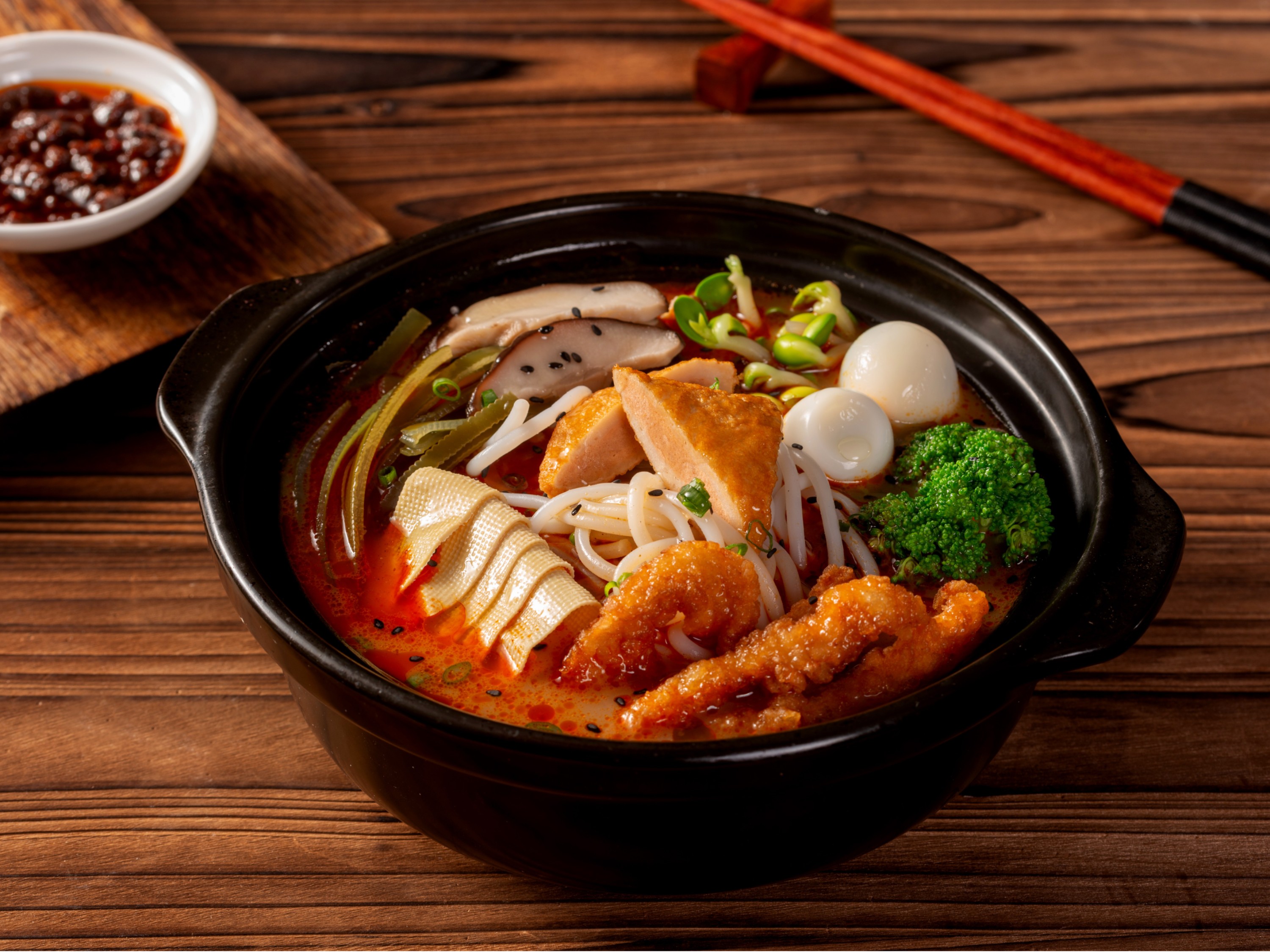 原味风味砂锅 原味风味砂锅