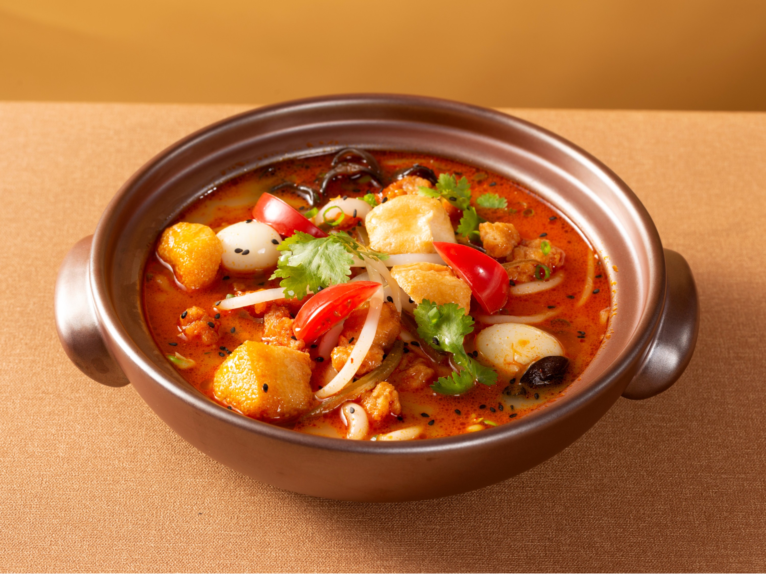 五香风味砂锅1 五香风味砂锅1