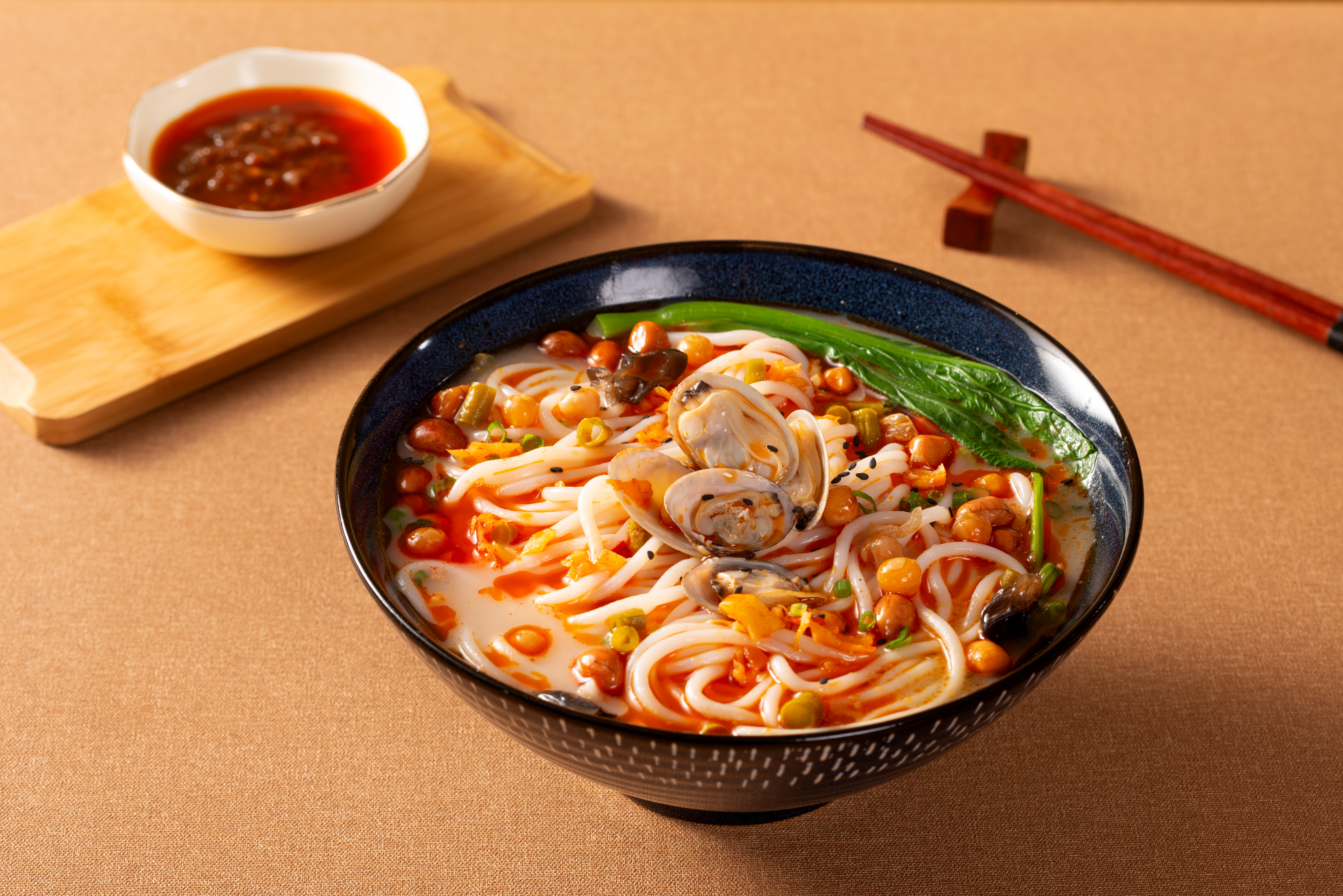 花甲米线酱4 花甲米线酱4