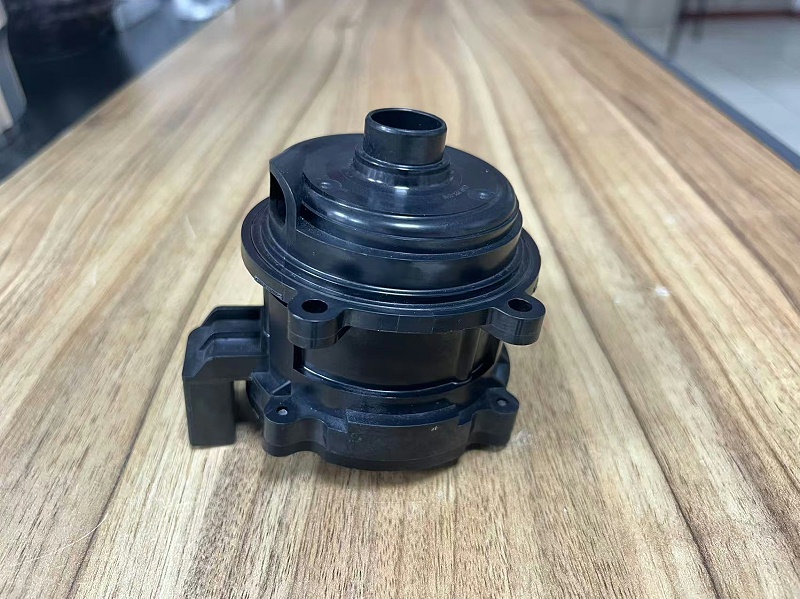 ABS超声波塑料焊接机