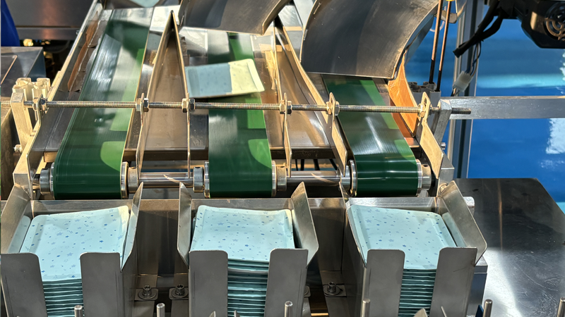 河南草本世家 膏药代工厂家