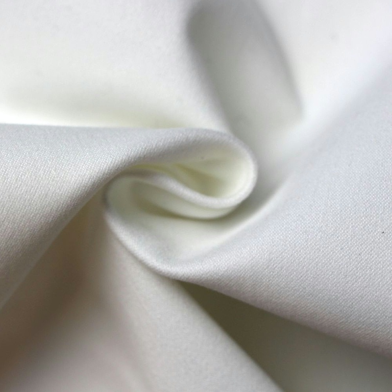 Four-piece material set